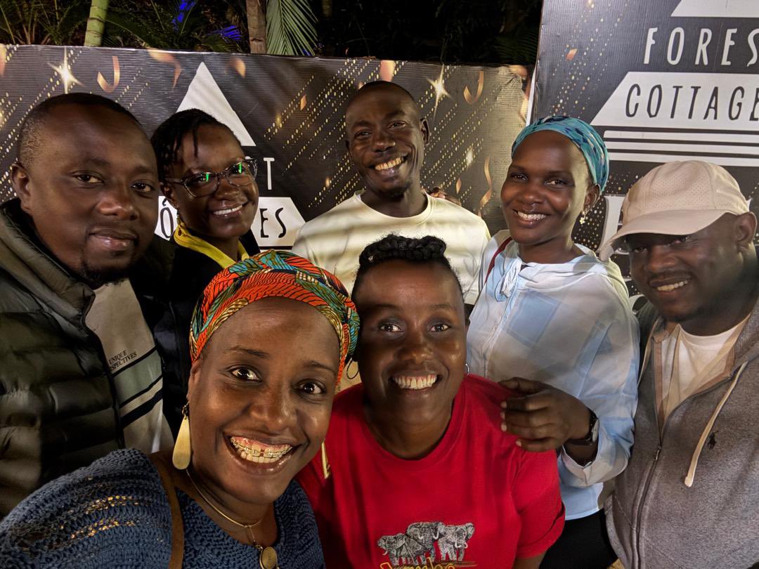 Kyewaggula Athletics Club tweet media