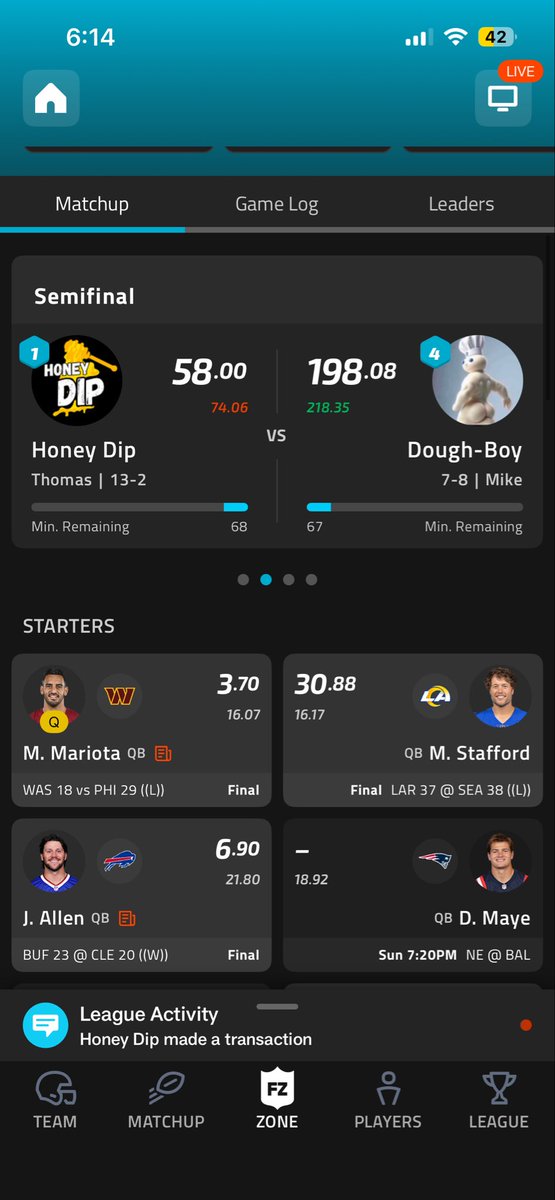 AlexVelaiii's tweet photo. @Gods_Sizzle @MasonDoddFFN @MasonDoddFFN He got obliterated 😭😭 https://t.co/ak6lhW9ZNl