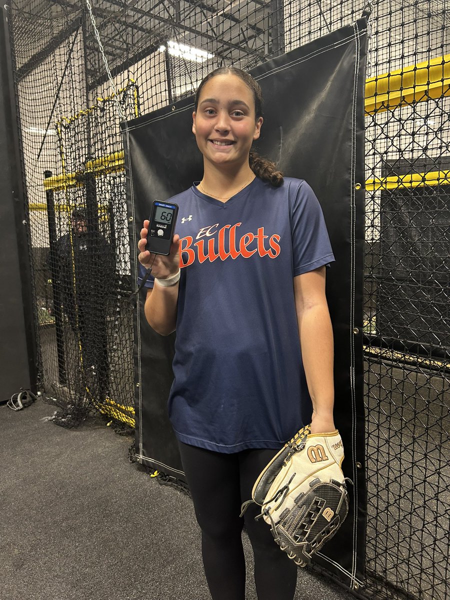 Giuliana Hughes 2028 tweet media