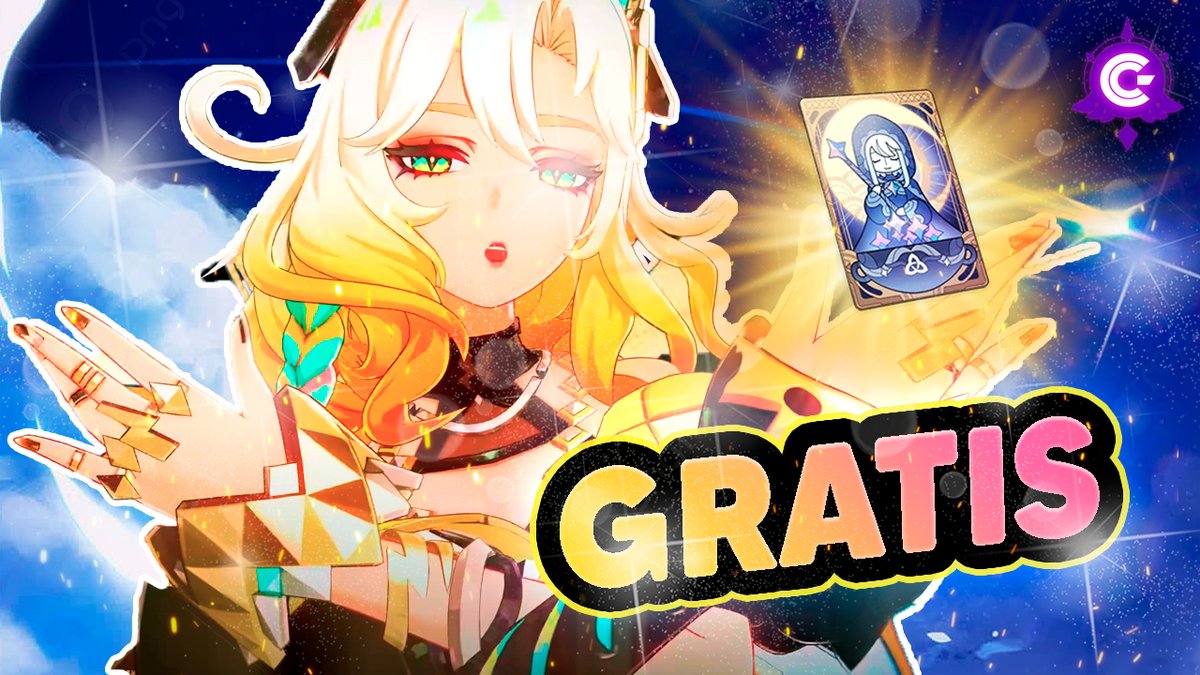 Games4ndChill's tweet image. ❤️‍🔥SORTEO de BENDICIÓN LUNAR📢

Requisitos:
- Seguir a @Games4ndChill

- DAR RT🔁+ LIKE❤️

TODO MUY FACILITO ✔

¡Los ganadores se darán el próximo fin de semana!

#GenshinImpact #Genshin #Xilonen #sorteo #Nodkrai