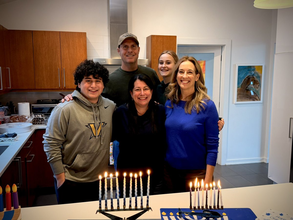 Mikie Sherrill tweet media