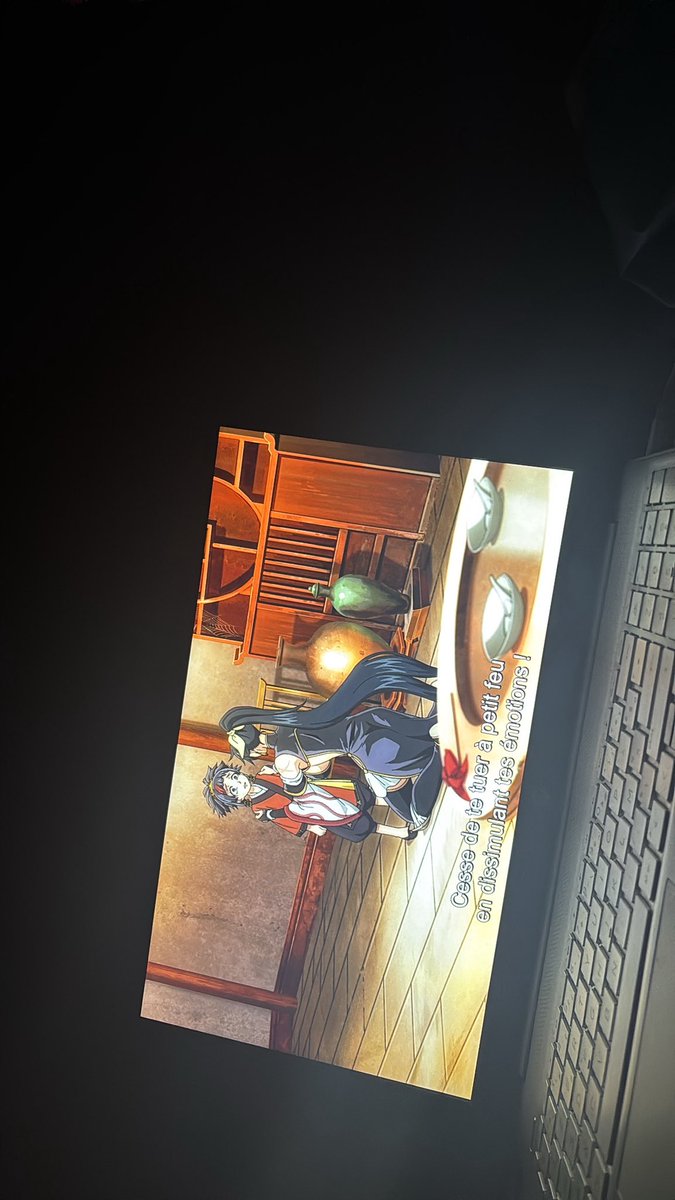 yuji stark 𒉭 tweet media