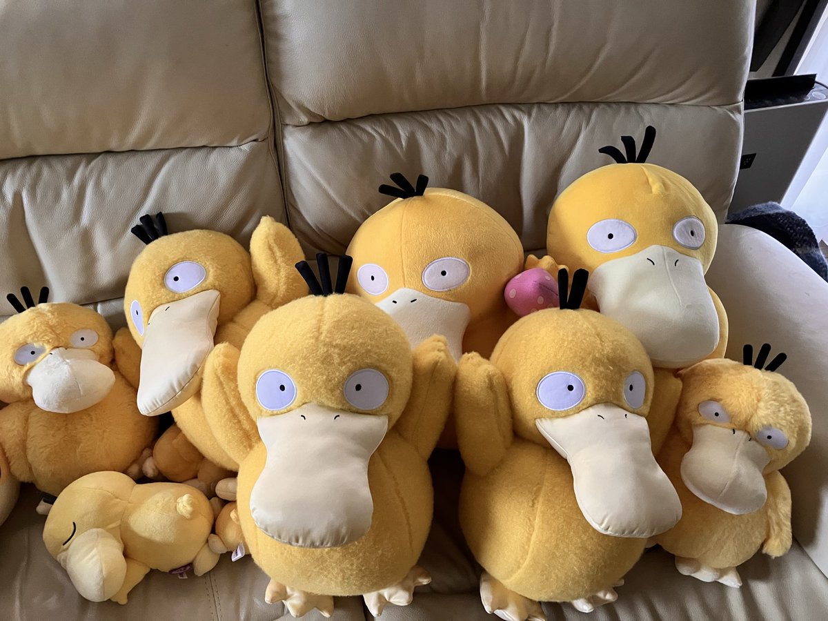 あんもふ tweet media