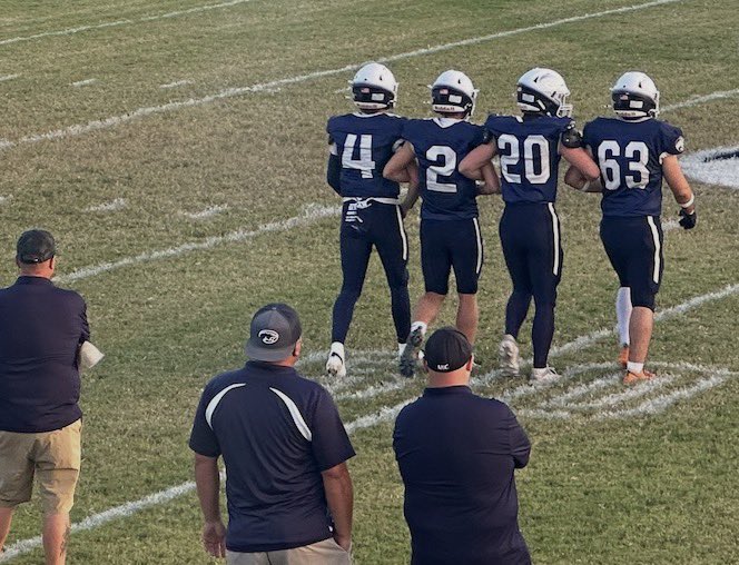 Sam Bunin #63 tweet media