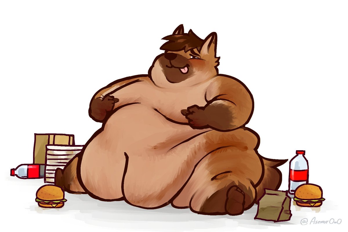 OPEN COMMISSIONS for 50$
- full body
- rendere
- fat stuff 
- no bg
- 5 slots 

(examples) DM if you are interested