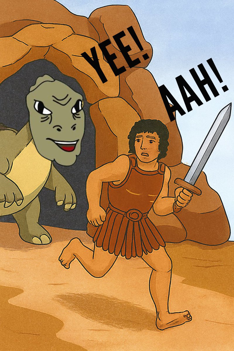 AAH Token by Dingo Pictures tweet media