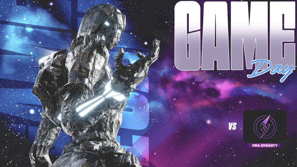 Game Day #2 vs ORA Dynasty💫

🖱️Vow <a href="/AlterVow/">vow</a>
🖱️FoxStylee <a href="/foxstylee_/">Arthur</a>
🖱️Mufin <a href="/MufinSenpai/">MufinSenpai</a> 
🖱️Skippy <a href="/skippyuz/">skippy</a>
🖱️Gabe <a href="/gabookiooki/">OCN gabooki</a> 
  
Coach <a href="/wolfval04/">GLXY Wolf</a> 
<a href="/playoragg/">Play ORA</a> Valorant League