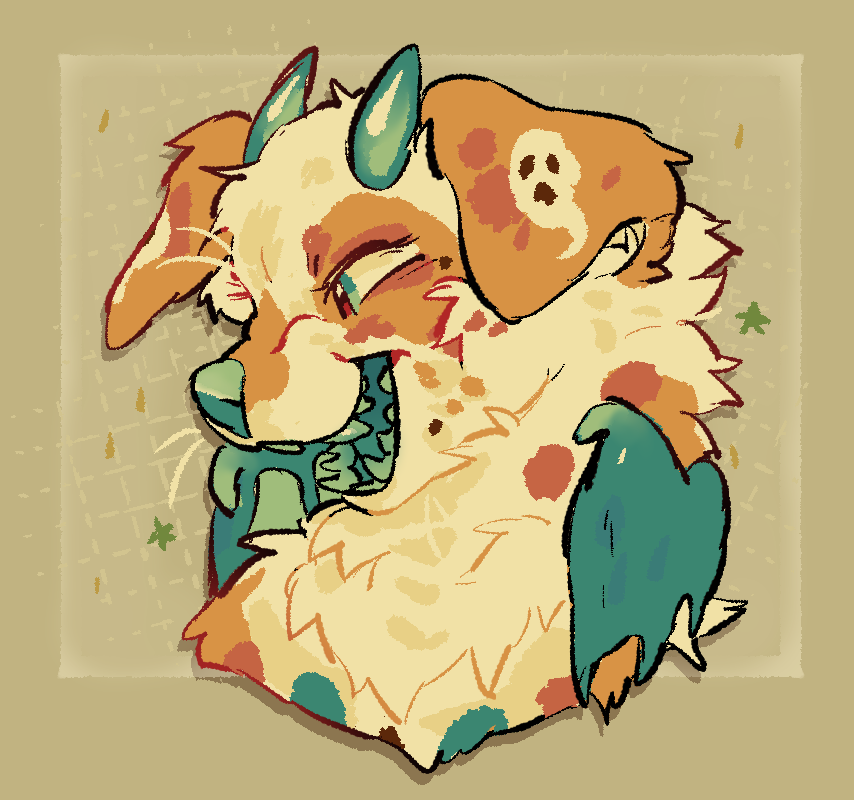 PUPPYSPHERE!! 🍉 (@puppysphere) on Twitter photo 