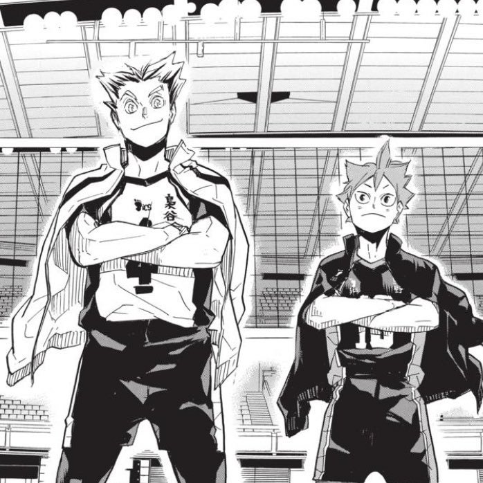 tosh1s's tweet image. 2027 is their time to shine