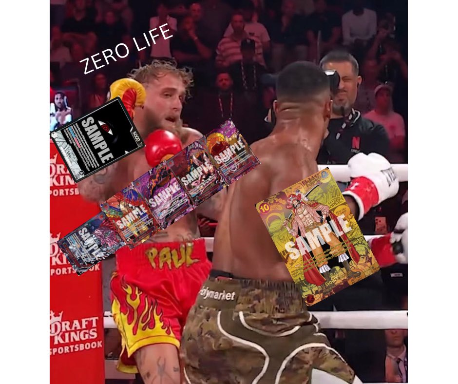 😌😌😌😌😌 #OPTCG #OnePiece