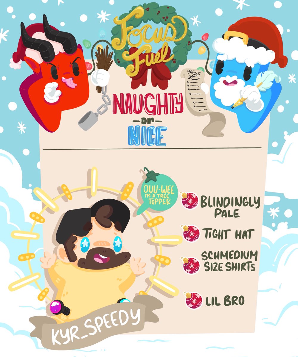 FocusFuel tweet media