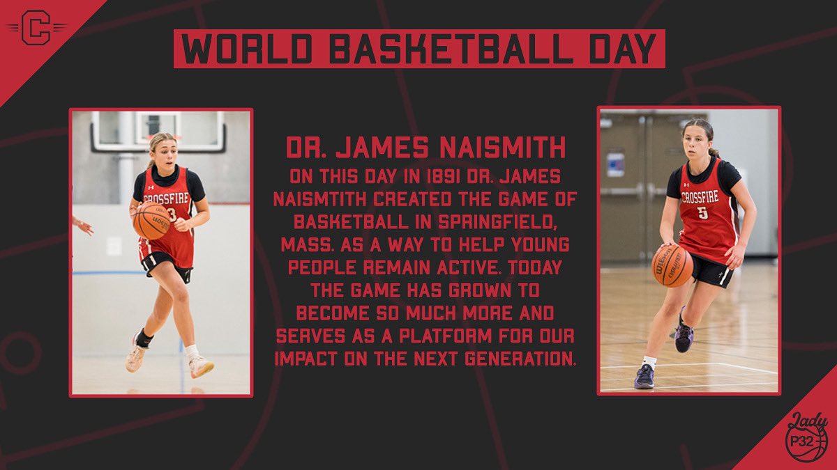 Minnesota Crossfire Girls Basketball tweet media