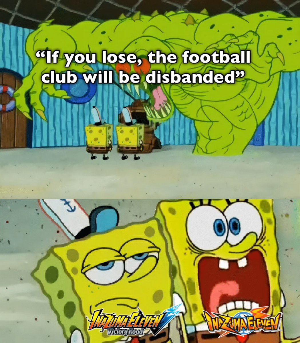 Inazuma National (@inazumanational) on Twitter photo 