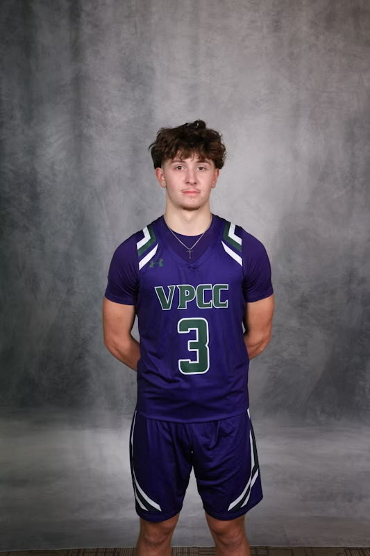 VPCC Gators Basketball tweet media