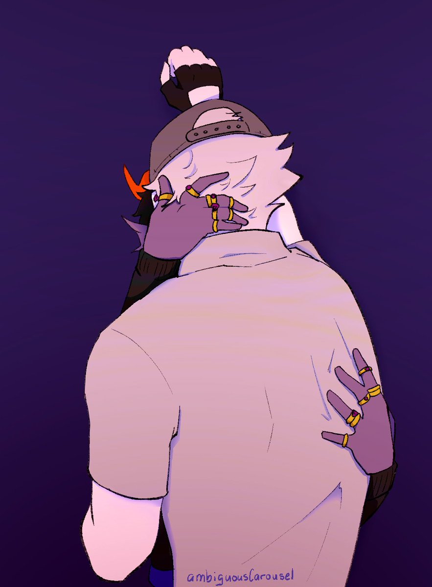 ambiguousCarousel tweet media