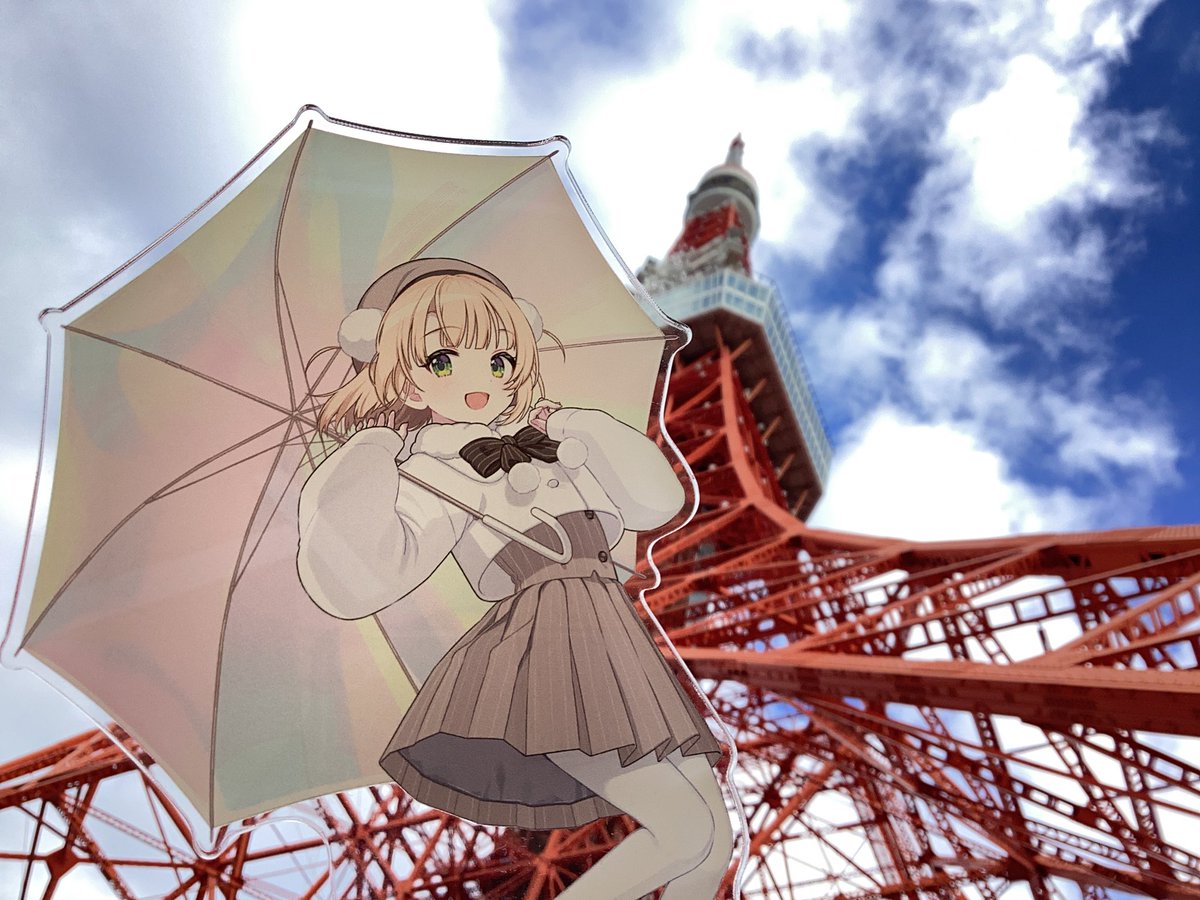 しぐれうい🌂 (@ui_shig) / Posts / X