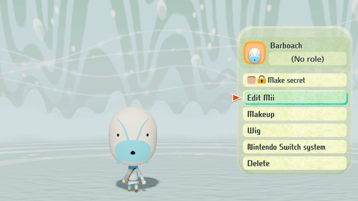 mii様 Mii668 | Mii Archives Wiki | Fandom