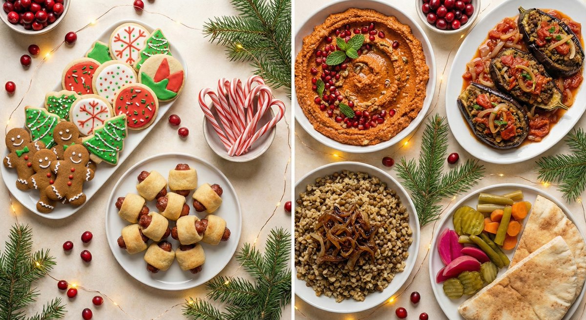 ArchMHealth's tweet image. Sugar does more than add calories; it can temporarily suppress your immune system. Studies have shown that a spike in blood sugar can reduce the ability of neutrophils to engulf bacteria for several hours. If you are navigating holiday parties, balancing sweets with fiber and…