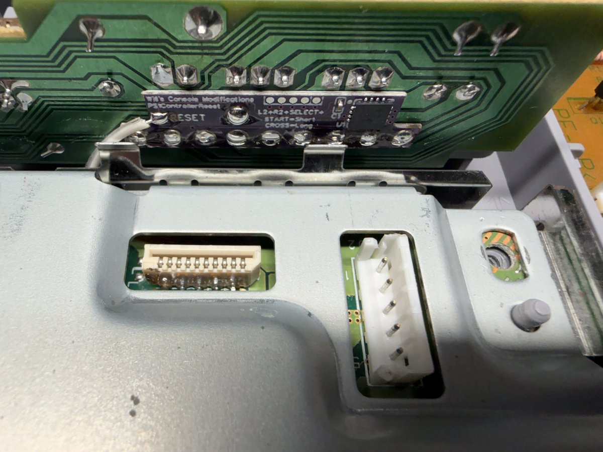 AlteredRetro's tweet image. What we doing today? #playstation #xstation #pixelfx #retrogem #retrogaming #retro

Shop @ alteredretro.com