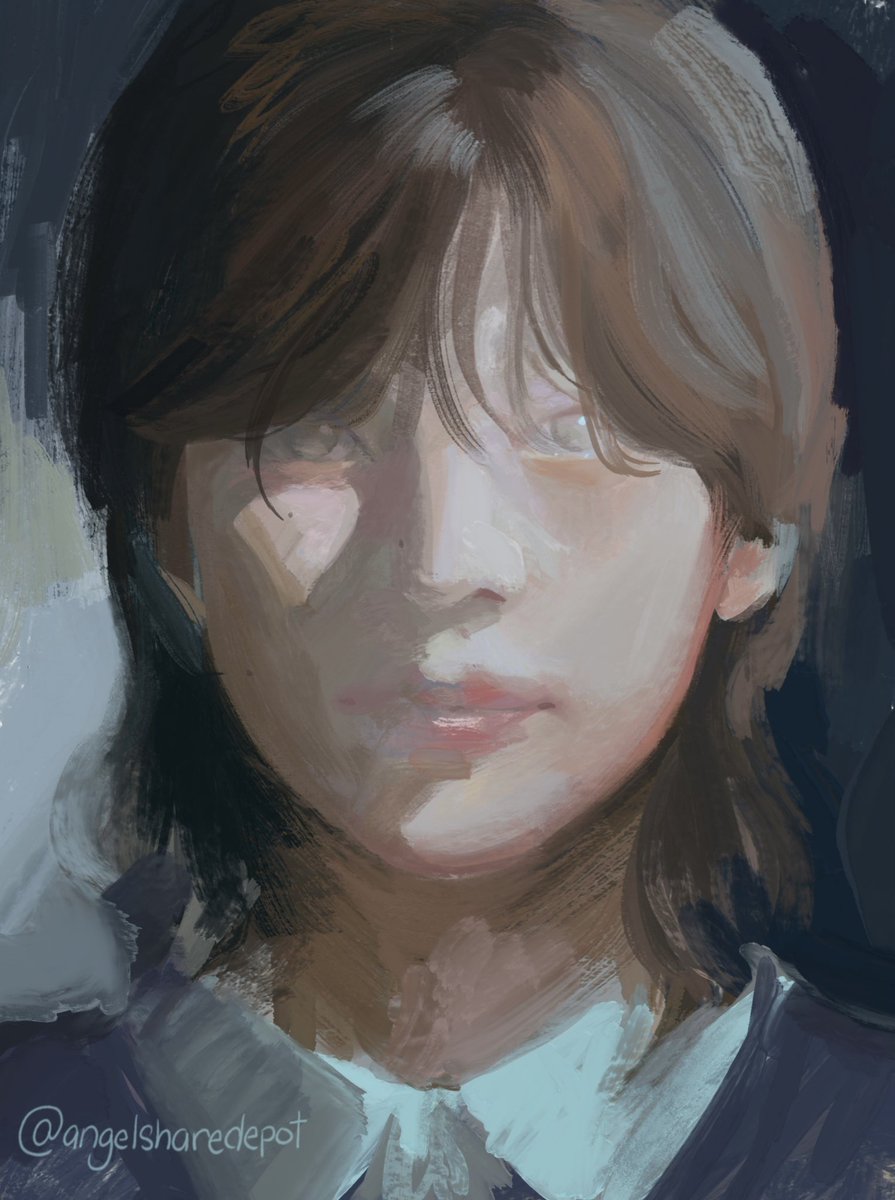 Angelsharedepot's tweet image. Guilty but softly… pt. 2

#TAEMIN #태민 #テミン #泰民