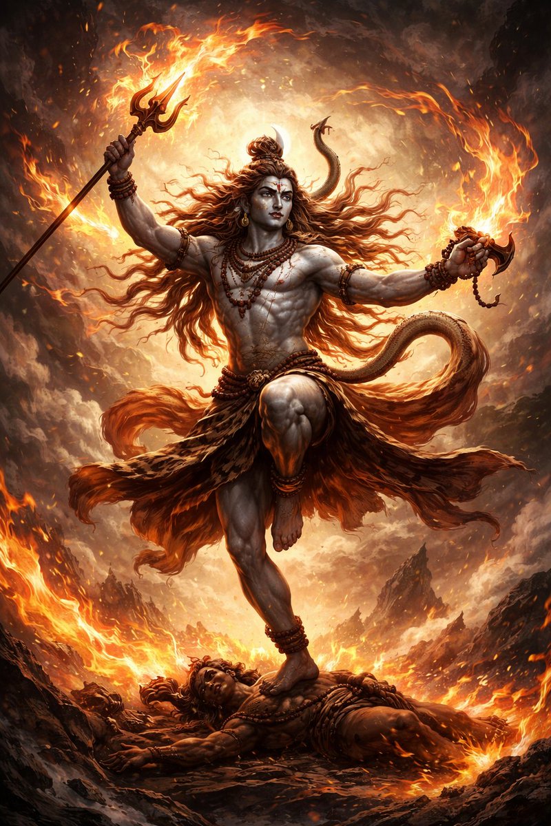 ॐ नमः शिवाय।।
हर हर महादेव।।
