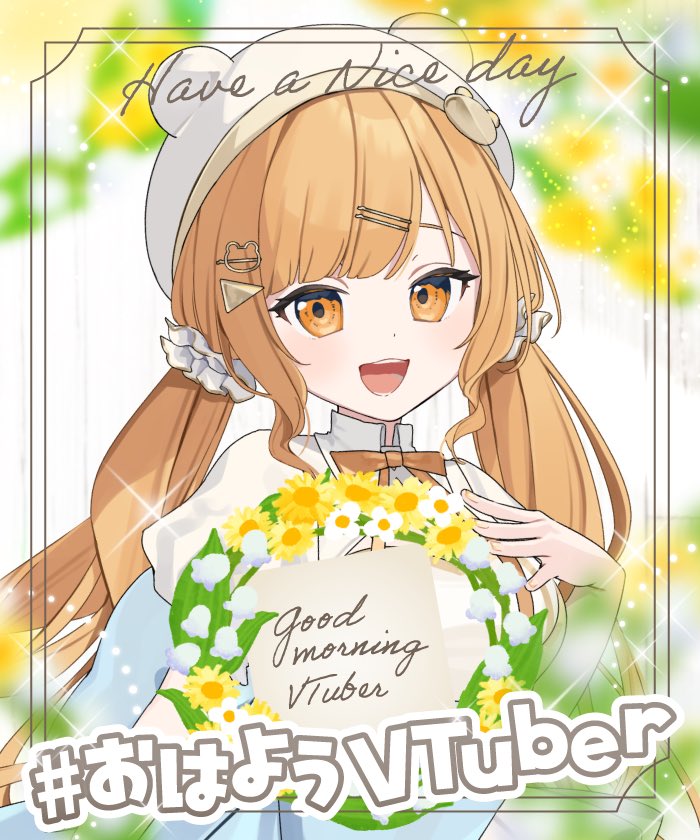 はるまき🧸🚗｜熊系夫婦Vtuber｜にくまきレーシング (@harumaki_racing