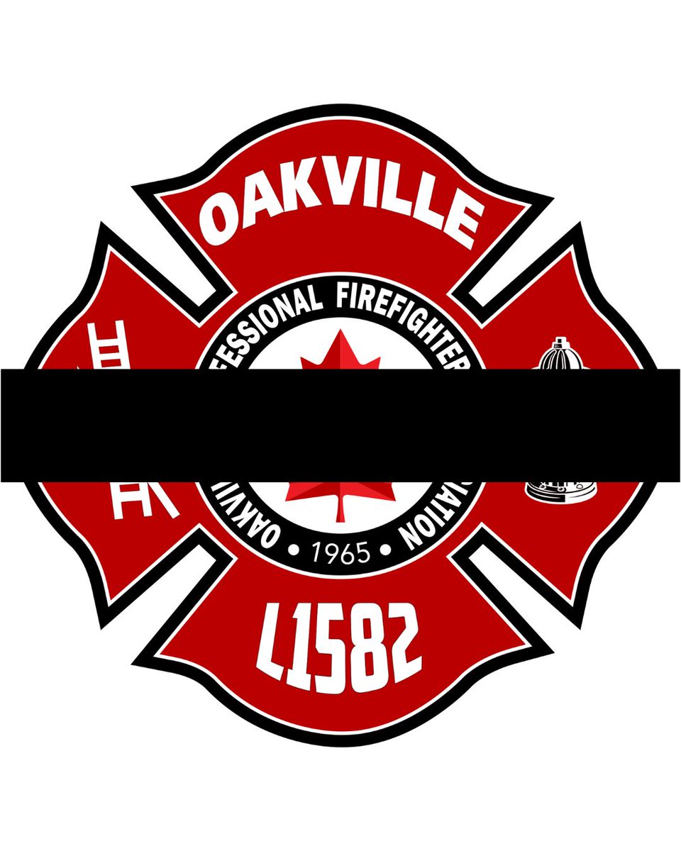 Oakville Professional Fire Fighters Assoc. L1582 tweet media