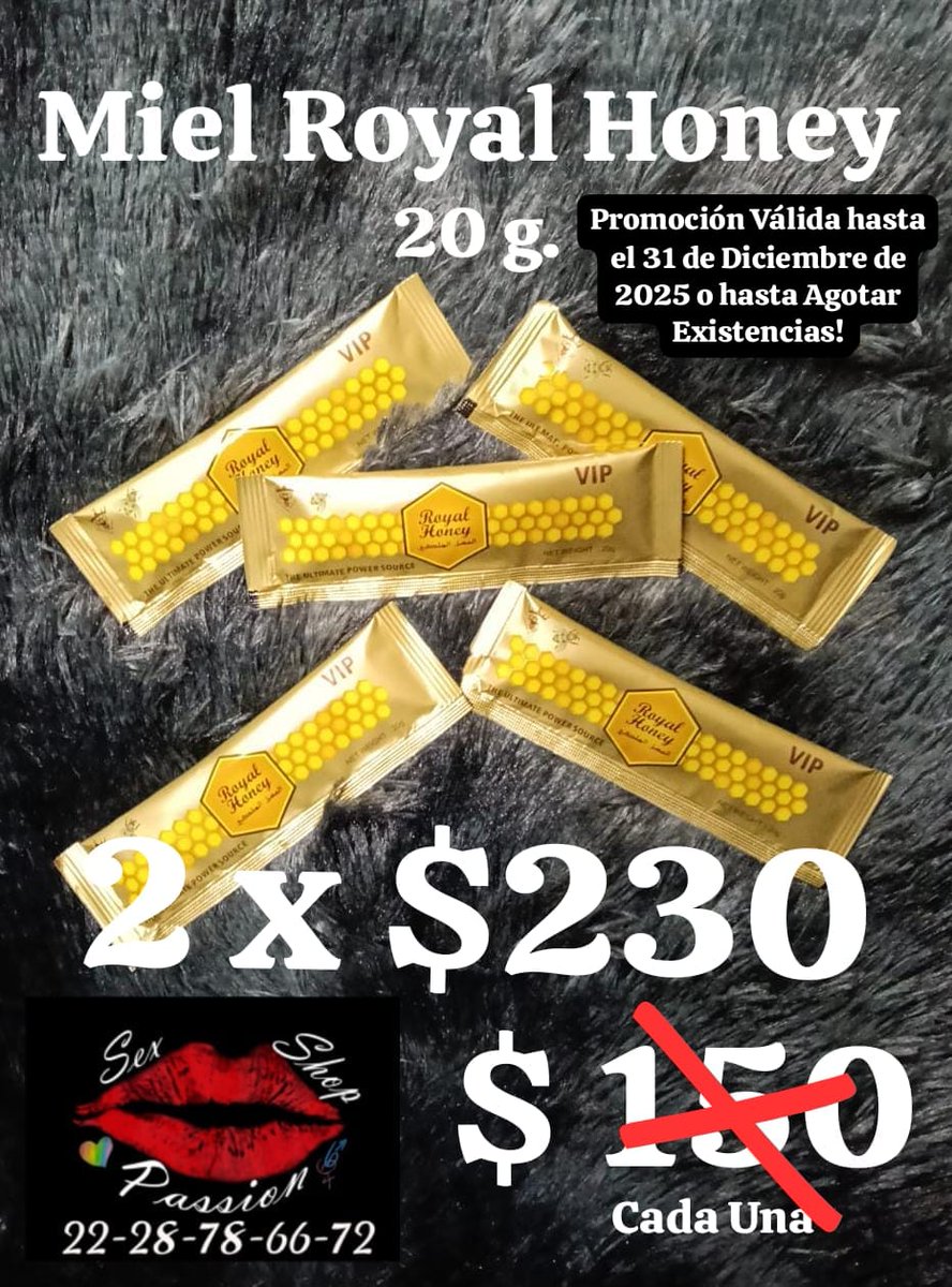 Sex Shop Passion Puebla tweet media