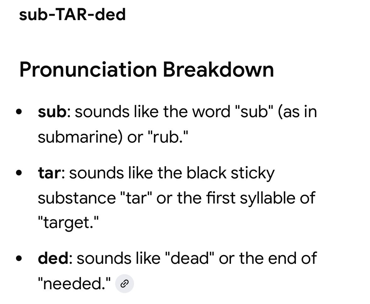 Subtarded tweet media