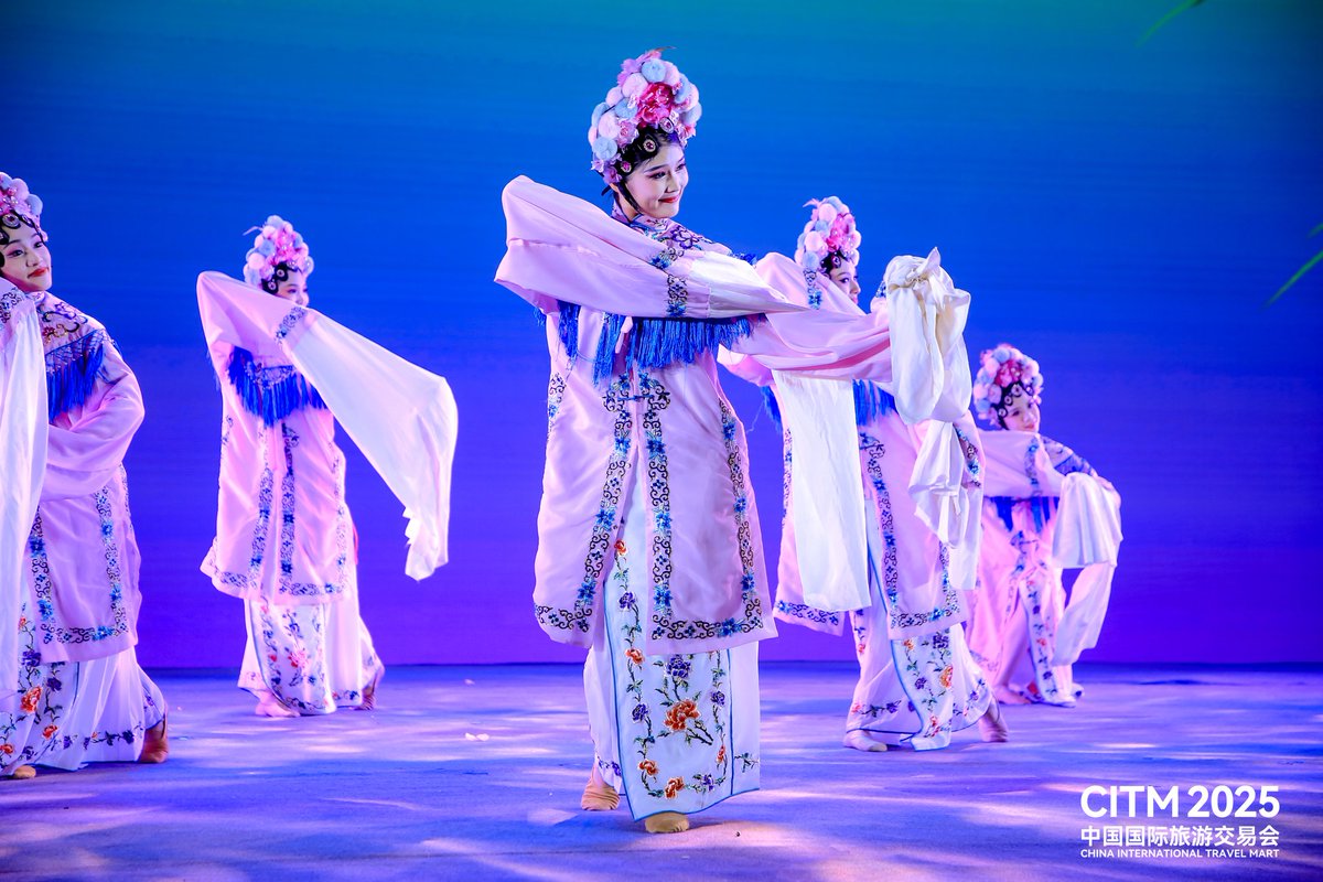 MICEmontenegro's tweet photo. CITM2025, Haikou, Hainan, truly an inspiring event. #Montenegro participated for the first time #MontenegroAdventures https://t.co/bS660LL6Fu