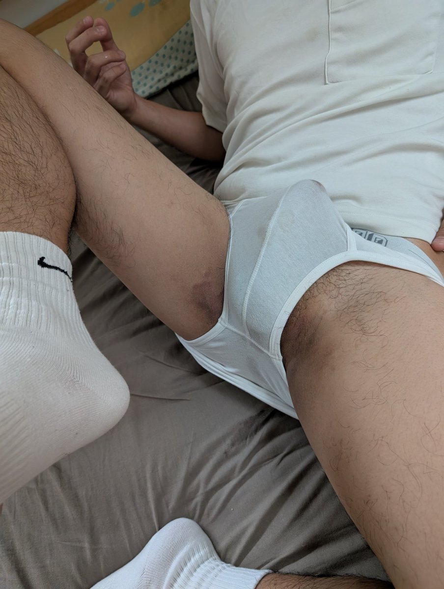 還沒開始就已經濕到透出來，好想被使用