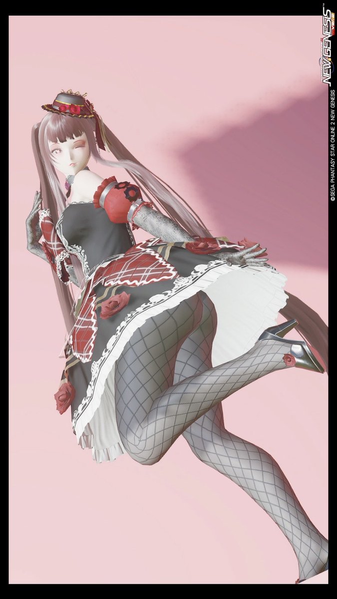 PSO2NGS_INARI's tweet image. #PSO2NGS 
#PSO2NGS_SS 
#メンテの日じゃないけどssを貼る 
#まだ見ぬアークスと繋がりたい 
#ぷそけつようび
おはようございます🦊
今日も朝から吹雪です❄️
寒いので、服装暖かくして
ゆったりまったり頑張りましょう♬ 
(SS投稿１０８日目①)