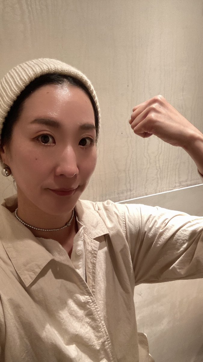 tohogu6's tweet image. 【新春ライブ大宴会🍶✨️ 】
1/28（水）抱瓶LIVE！
新春東6ライブ大宴会
@dachibin_koenji

Op18:30　St19:30
チャージ　4,000円+飲食代
予約：03-3337-1352

待ってます！！！

#ハラナツコ
#サックス
#sax.