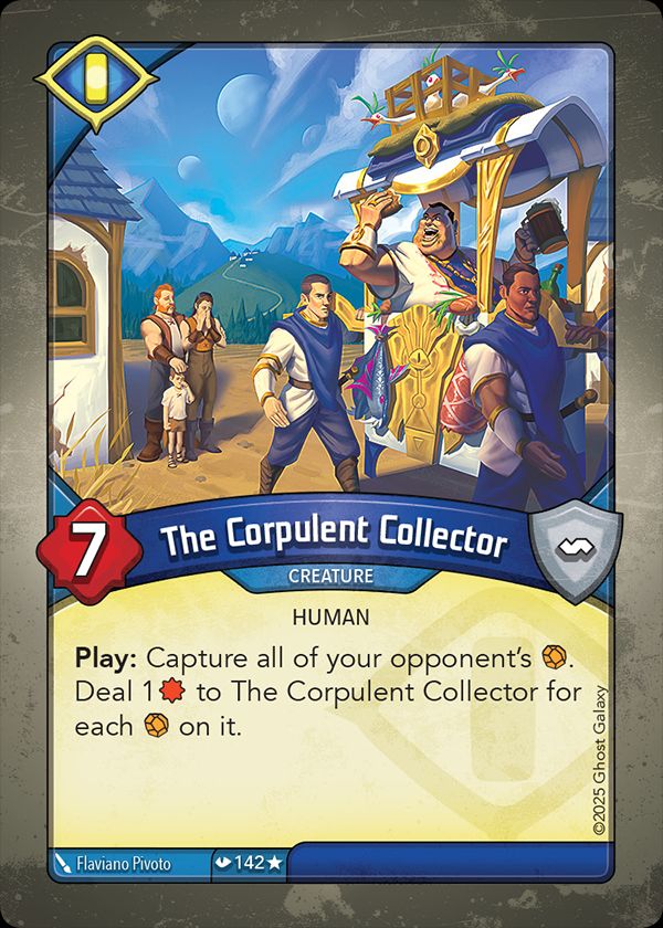 CollectorWorm's tweet photo. A deck with 3 copies of The Corpulent Collector has been found!
                
Abiah la Pulcra

https://t.co/sgfwVv9fBO

#keyforge #collectorworm https://t.co/G2YF0Zln0w