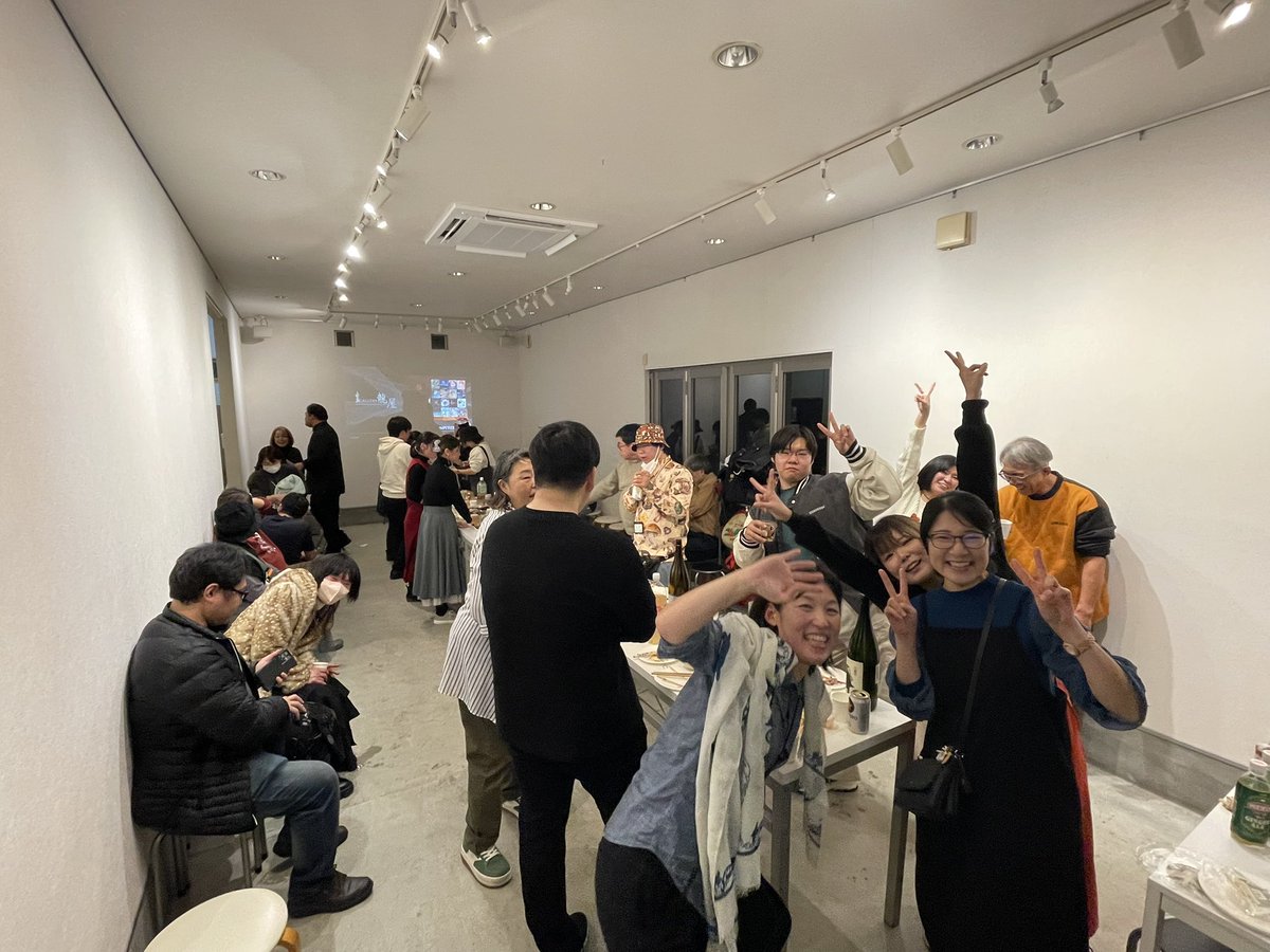 GALLERY龍屋 tweet media