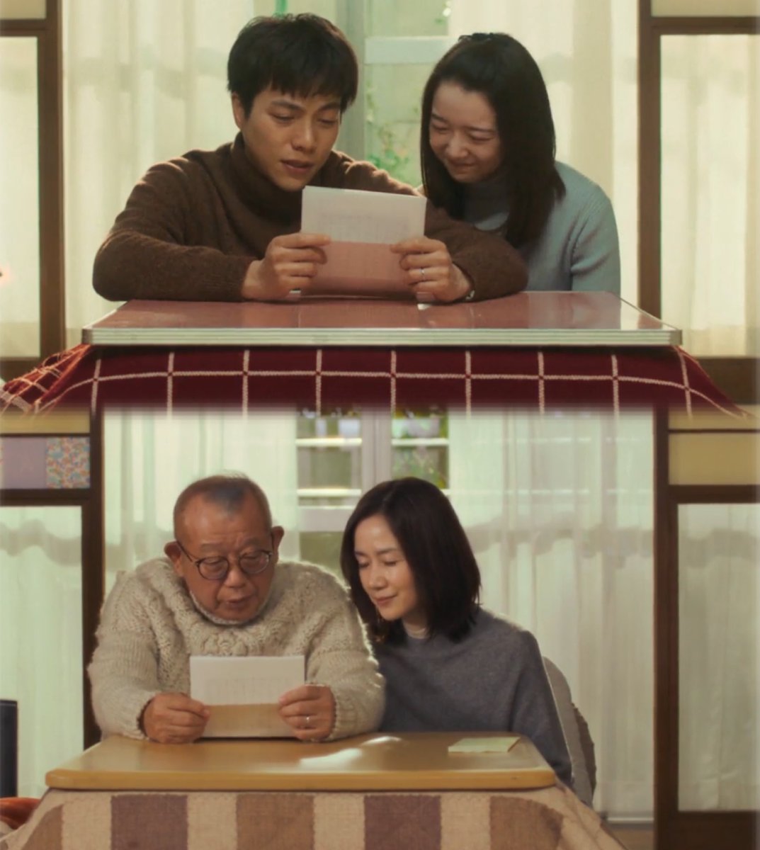 il____u's tweet image. 💌 : ”أنا ممتنُّ لكِ لأنكِ سرتِ معي في هذا الطريق، لو لم ألتقِ بكِ أظن أنني ما كنتُ لأحظى بحياة جميلة كما الآن، أنتِ من جعلتِني إنسانًا كاملًا“