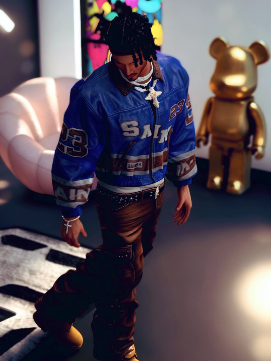 Solitaire Dior 🇩🇴 tweet media