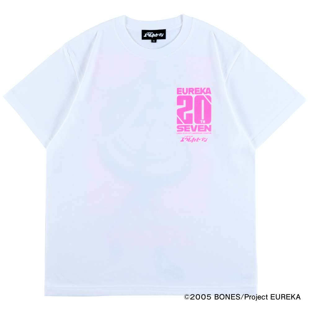 交響詩篇エウレカセブン20周年記念展」 有楽町マルイにて2026年1月4日