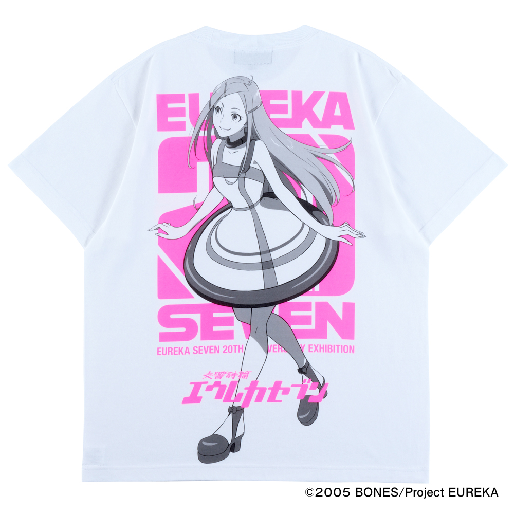 交響詩篇エウレカセブン20周年記念展」 有楽町マルイにて2026年1月4日