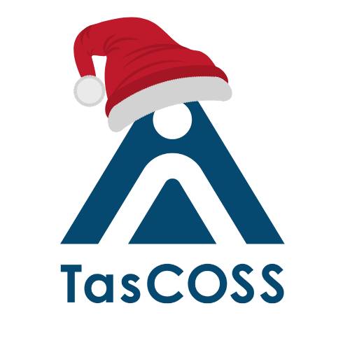 TasCOSS tweet media