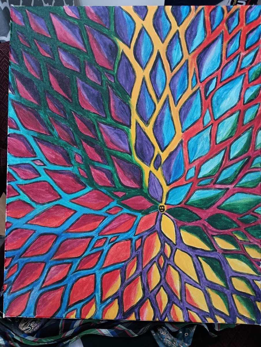 Falco's ~Spooky~ Art Gallery tweet media