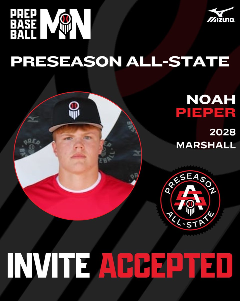 Prep Baseball Minnesota tweet media