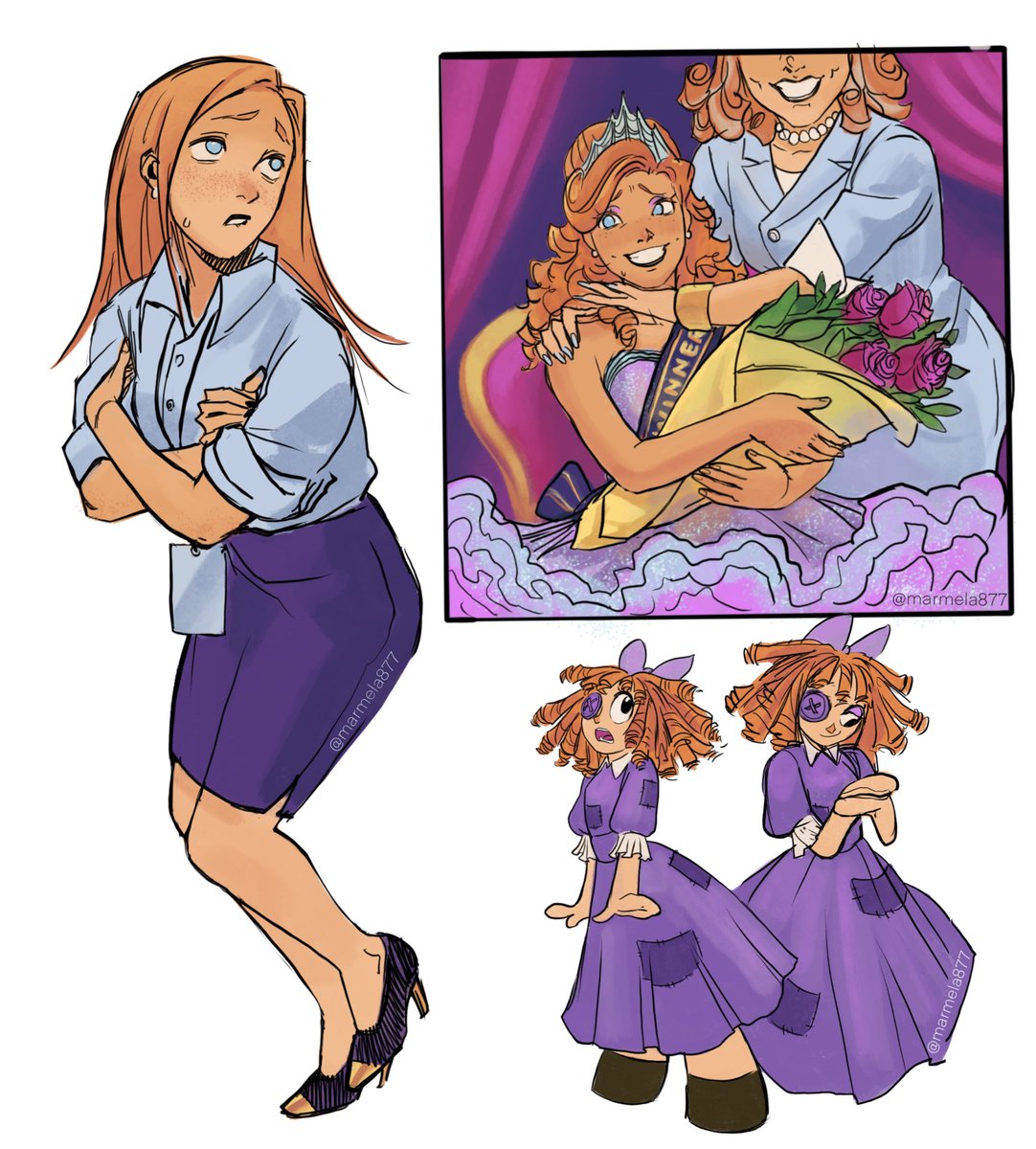 Marmela_2411 tweet media