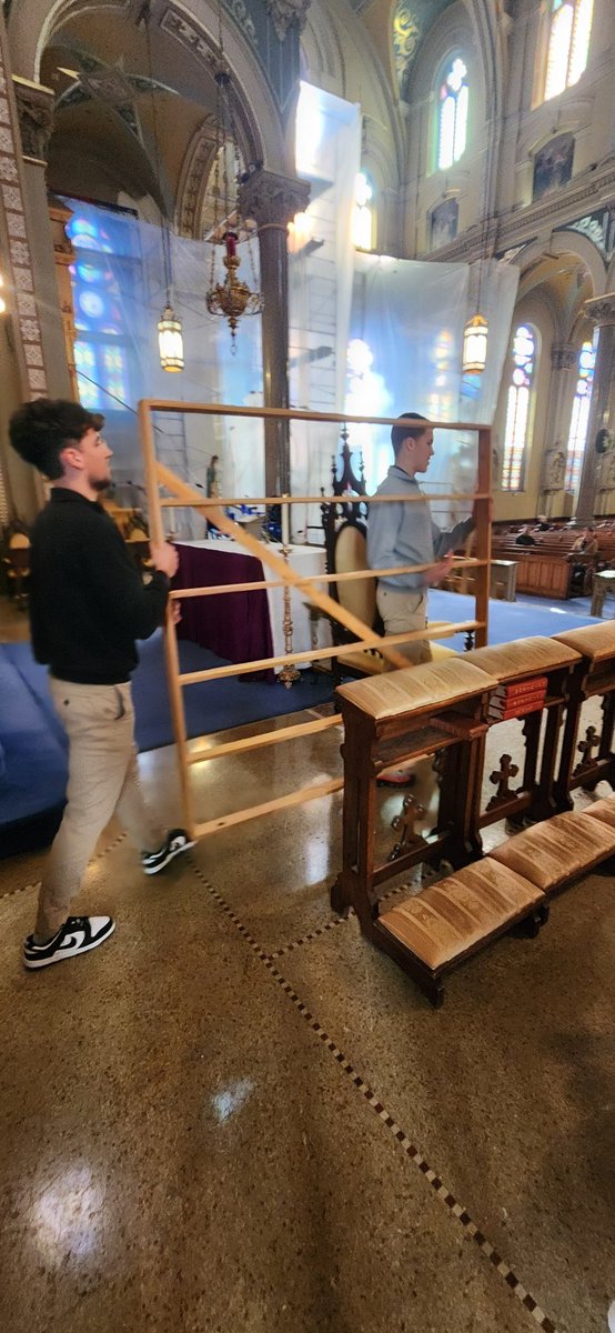 Mike McAndrews tweet media