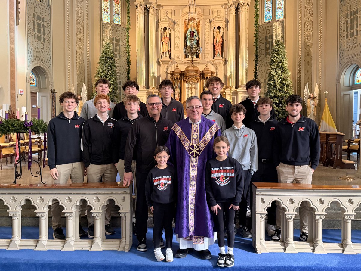 Mike McAndrews tweet media