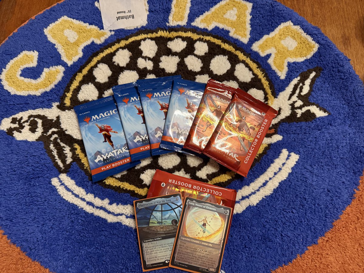 Outer Lumen tweet media