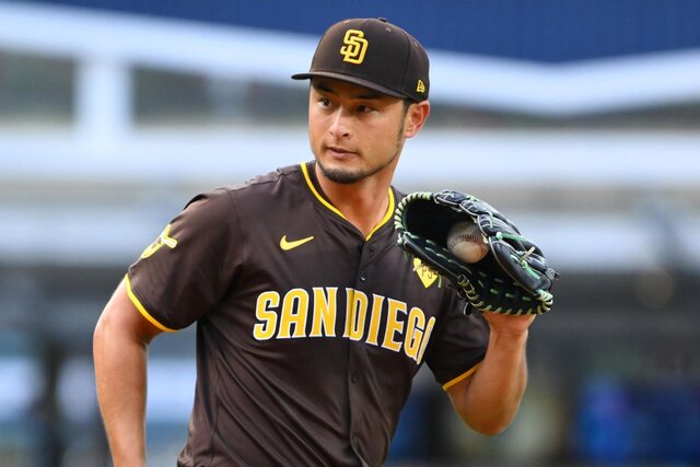 Dorapeinet's tweet photo. 【ＭＬＢ】ダルビッシュ有 ついに現役引退か　地元紙「家族優先」「残契約買い取り交渉」の報道
https://t.co/ld6mZrOEFr

　ついに幕を下ろしてしまうのか…。日米通算208勝を誇るダルビッシュ有投手（39＝パドレス）が、今オフにも現役を引退する可能性があると報じられた。地元紙「サンディエゴ... https://t.co/YuxZks6hiX