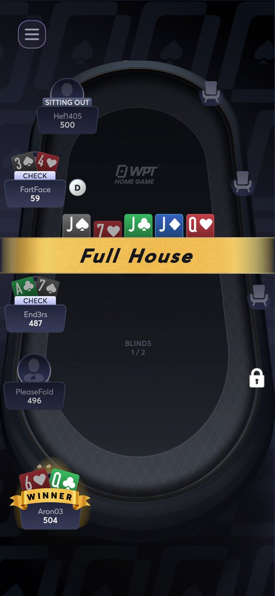 Aaron Tucker tweet media