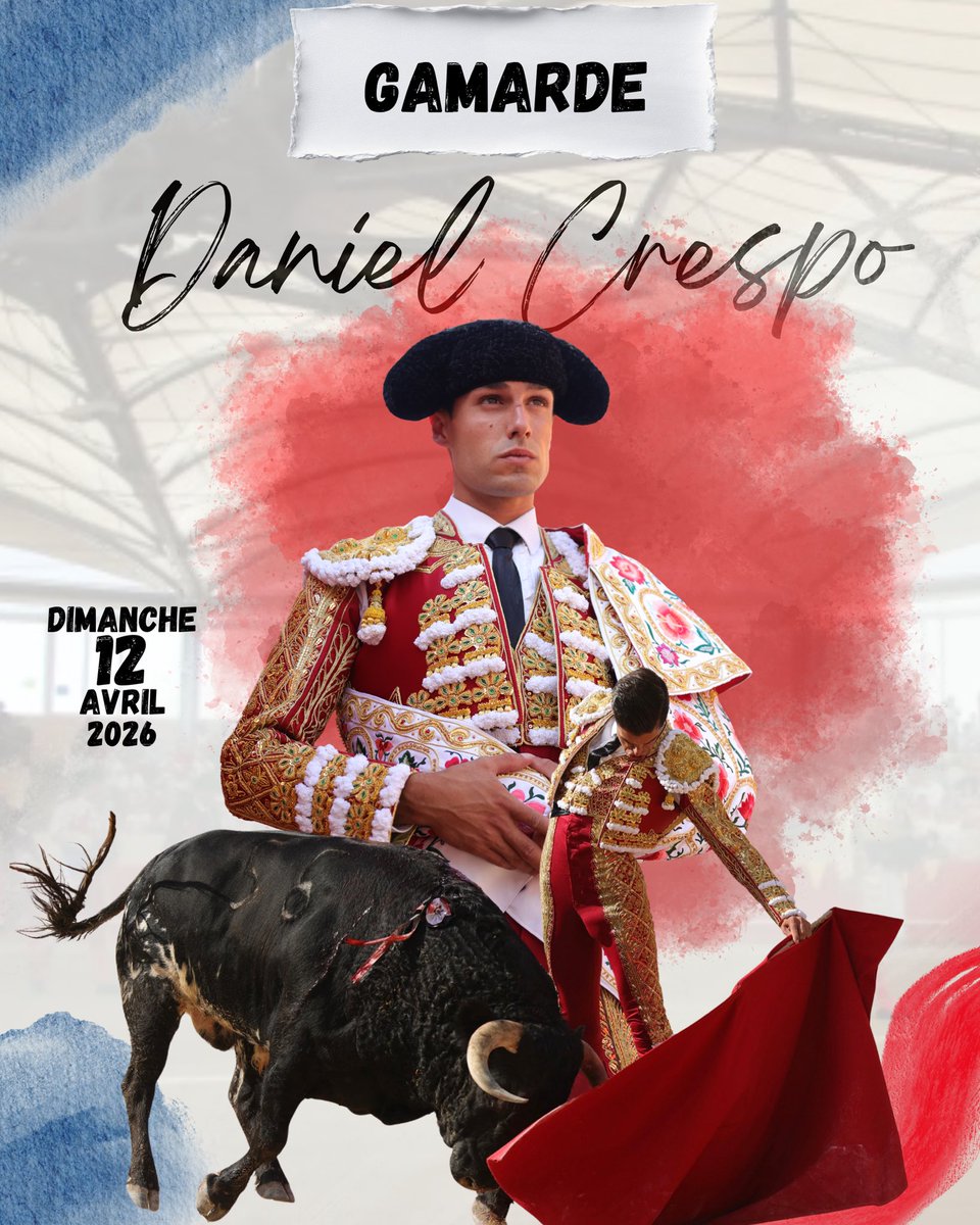 Daniel Crespo tweet media