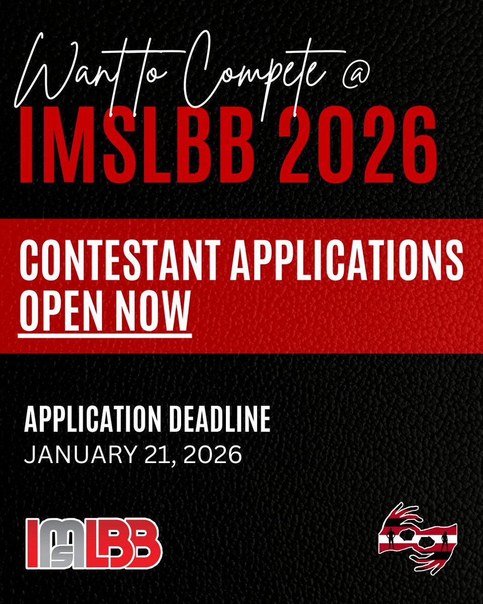 International Ms Leather & Int'l Ms Bootblack tweet media
